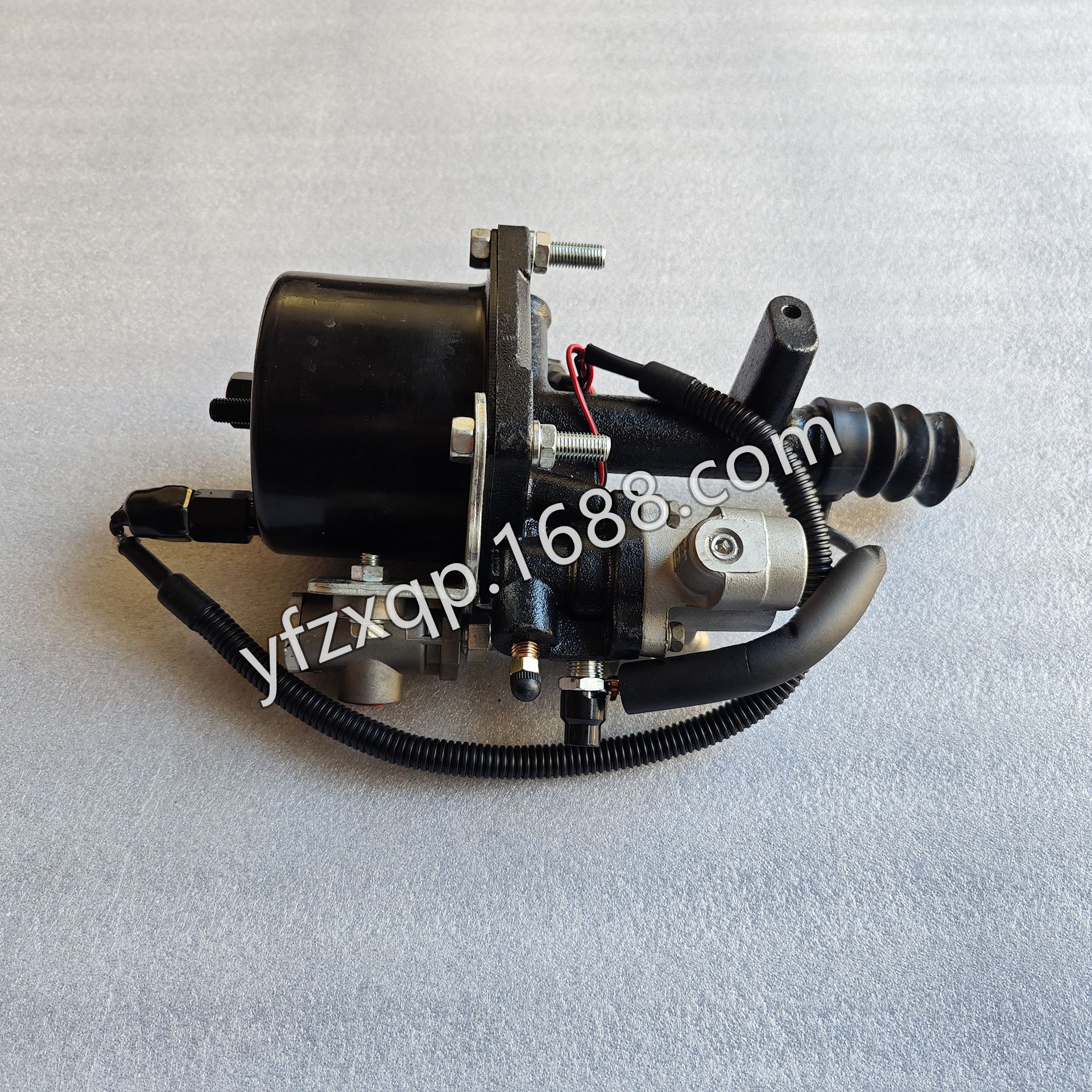 适用五十铃离合器助力器 分泵 1-31800-448-0 ISUZU卡车 汽车配件