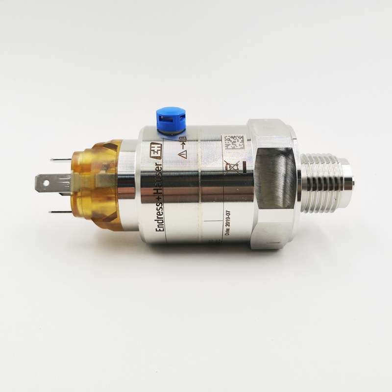 E+H压力变送器PMC11-AA1U1HBWBJA 100kPa PMC11-10D8/0原装现货