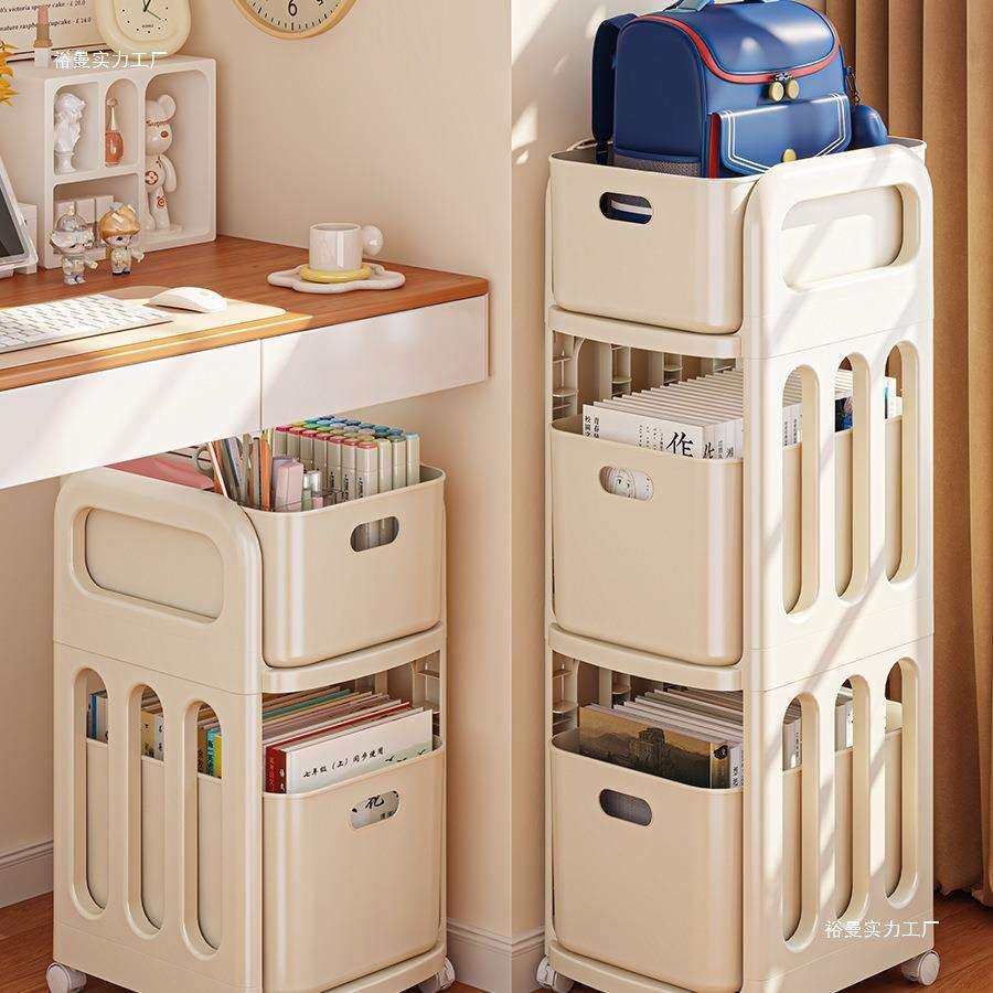 书包置物架可移动小推车办公室桌下书本收纳柜学生书包放置,畜牧/养殖物资,畜牧/养殖器械,淘宝优惠券,粉丝福利购,淘宝优惠卷