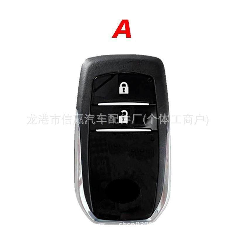 适大卡RAV4凯美瑞卡罗拉0020PartNo89904-06190频率315智能钥匙