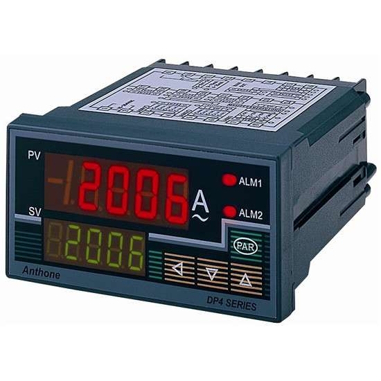 LU-904MC00V5V22智能测控仪（ANTHONE）安东仪表