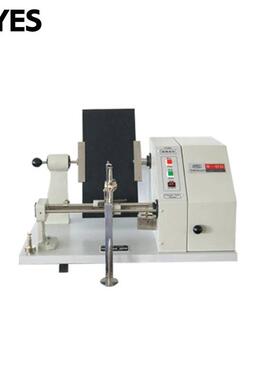 邦亿BY-YG381摇黑板机配送黑板纱线均匀度纱质好坏测试