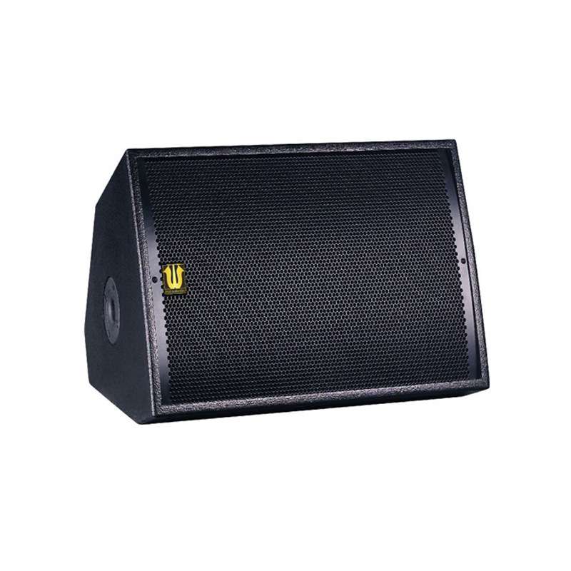 MXD猛帝森音响专业音响SFE8，会议音箱，8寸专业音箱，KTV音响