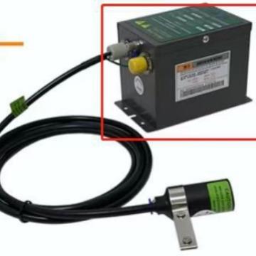 ST202C大头离子风咀STATIC除静电风嘴涂装线静电除尘气嘴