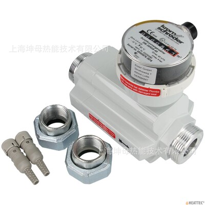 Krom霍科德DM250Z100-160流量计