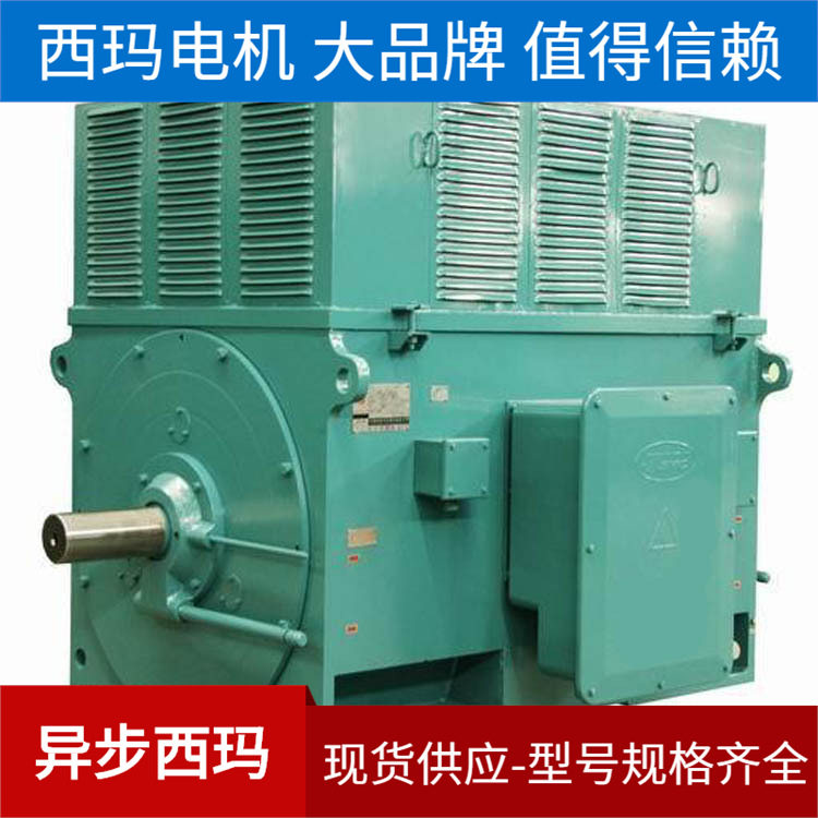 YKK高压电动机220KW/6KV空冷
