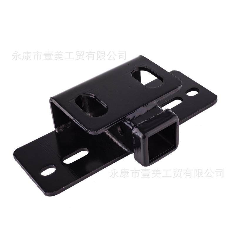 拖车2英寸方口连接底座,畜牧/养殖物资,畜牧/养殖器械,淘宝优惠券,粉丝福利购,淘宝优惠卷