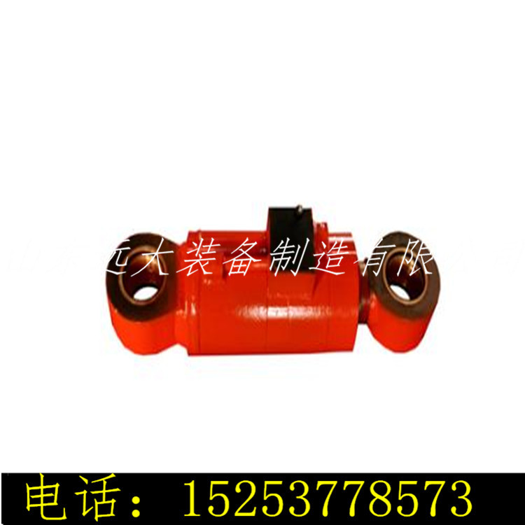 山东远大供应: 掘进机配件后支撑油缸 掘进机后支撑油缸 掘进机