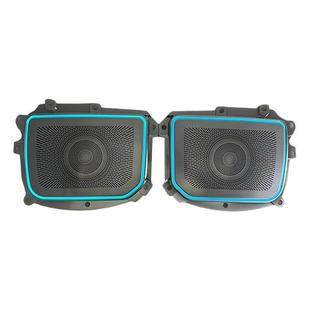 赛那中音喇叭盖板LED专模氛围灯汽车装潢引擎引擎盖LED氛围灯