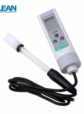 CLEAN/科霖PH30L手持酸碱度测试计防水笔式PH测试计酸度计