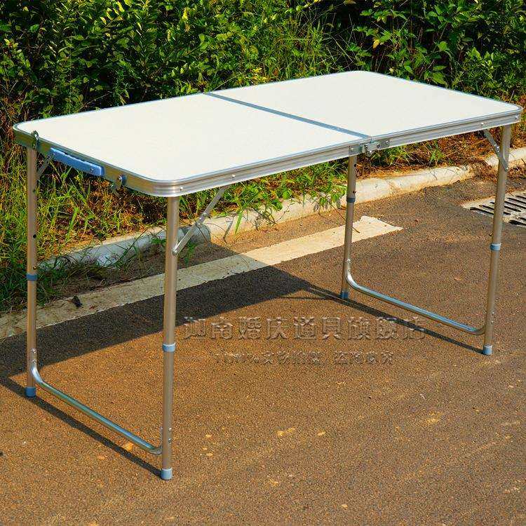 婚庆简易折叠桌子签到台桌子香槟塔抗旱抢险汉语文化酸洗