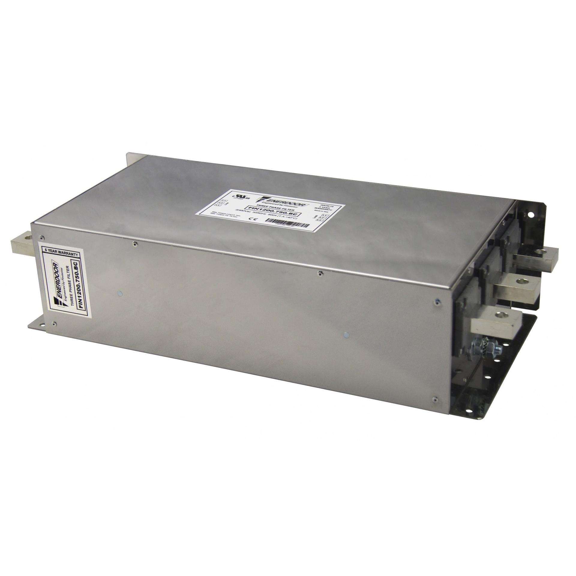 意大利FINMOTORENERDOOR滤波器FIN1200.005.VFIN1200.010.V