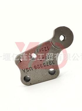 QSL惰轮支架康明斯QSL9/QSC发动机3975326进口惰轮支架/3975326