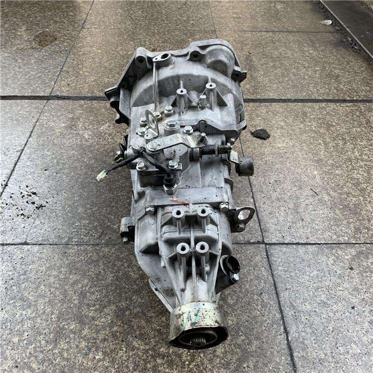 北汽M20M35长安神骐f30哈飞DAN13R松花骏意DAM15DL手动变速箱波箱
