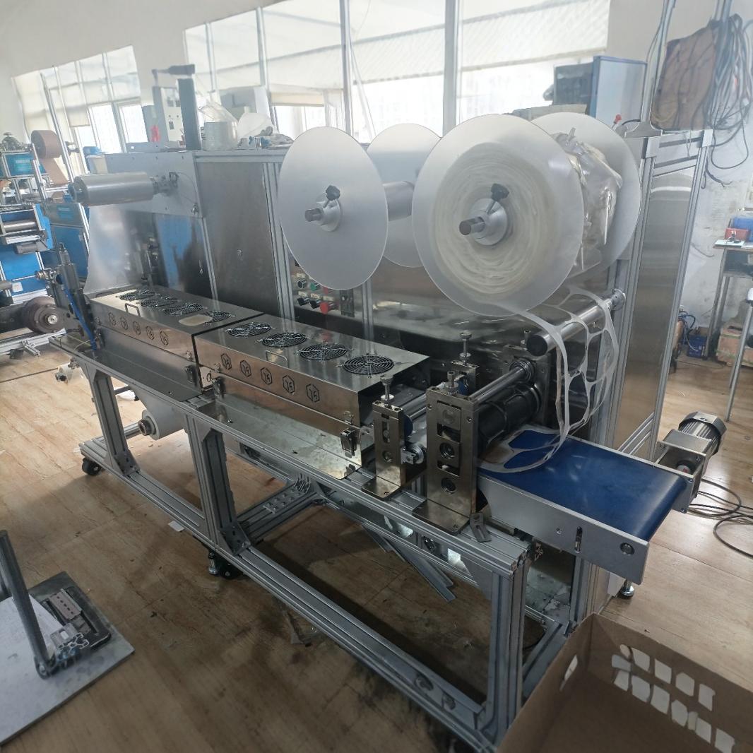 水胶体痘痘贴 水胶体设备 银离子硅藻盐敷料贴 水胶体敷料 金石