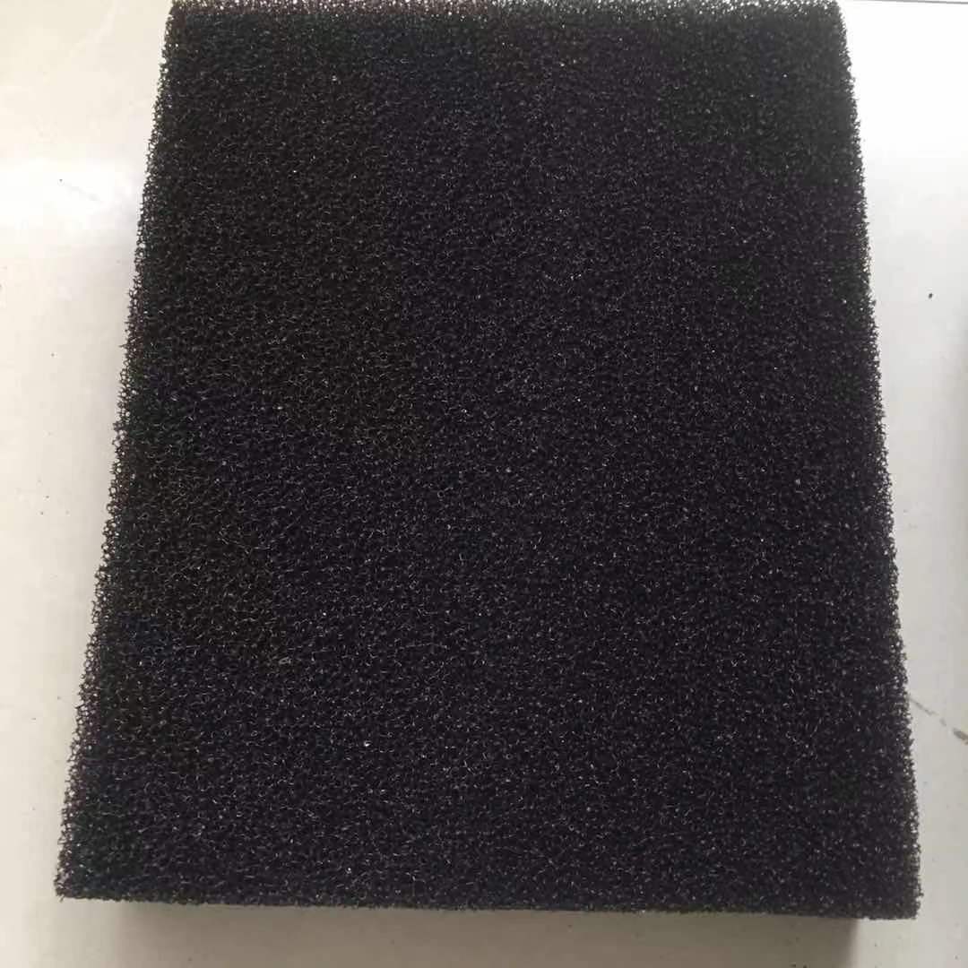活性炭蜂窝防尘过滤棉