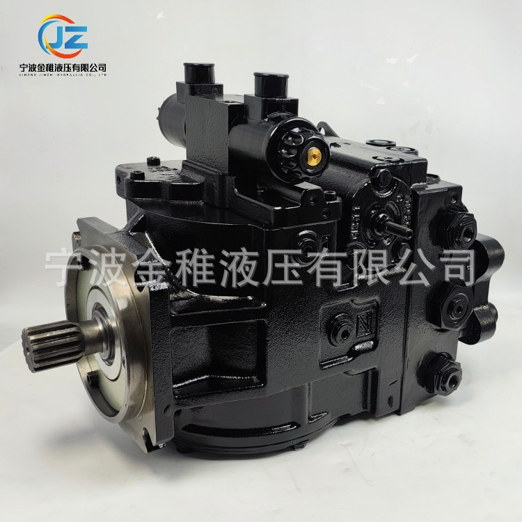 徐工压路机丹佛斯震动泵 90R055DD1NN80R4S1CGBGBA353524 液压泵
