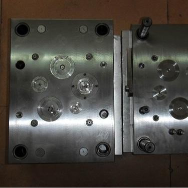 厂 家塑料模具加工制造定 制齿轮模具塑胶模具设计制造塑料件注塑