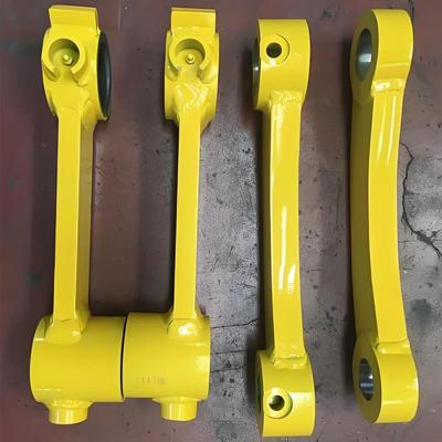 PC300-7斗杆(铲斗连杆)207-70-00480用于PC300-7连杆