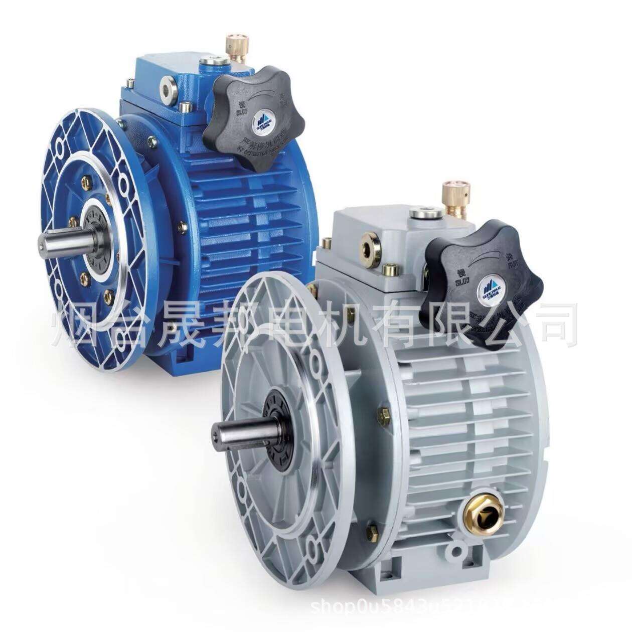 浙江三凯UDL无级变速器UDL002-020直销手动调速200-1000