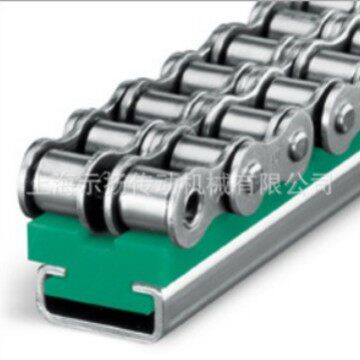 厂家直销 高 分 子 量 聚 乙 烯 CT型 链条导轨