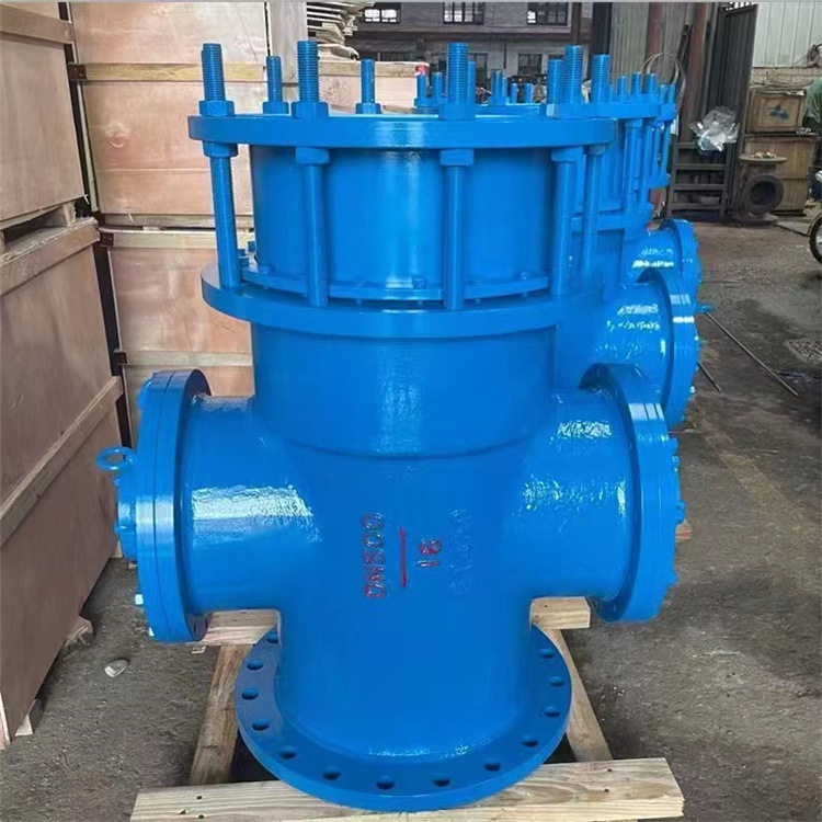 LT拉杆伸缩式十字滤管 DN1400滤芯网材质。均为全不锈钢制作