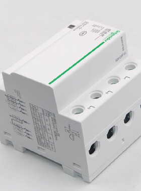 万高电涌保护器 A9L120600 iPRU 120 3P+N 现货固定式T15类