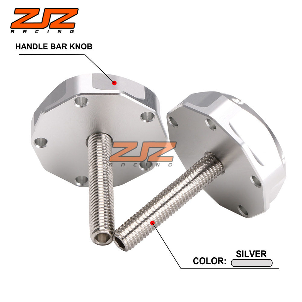 适配MonkeyZ50/R车把旋钮CNC