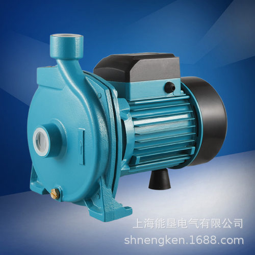 家用热水地暖循环泵旋涡自吸泵自来水CPM158卧式离心管道增压泵