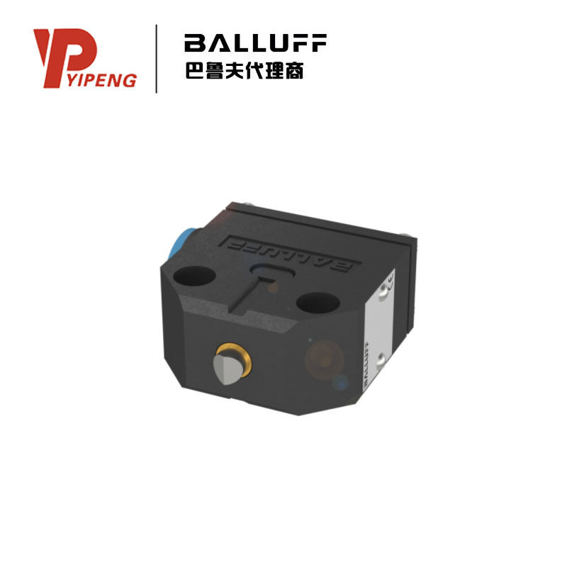 BALLUFF/巴鲁夫 BNS004P 机械式单个限位开关BNS 819-99-R-10