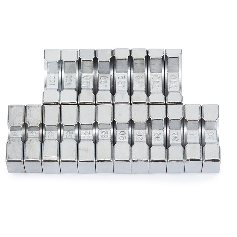 德克厂家 促销款 液压钳YQSH-240D 压接16-240平方整体 包邮