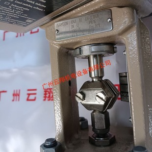 3345 PN1.6 240KPASAMSON DN300 萨姆森阀体