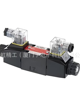 YUTIEN油田 SBG/SBSG-03-L-1-2P液压电磁溢流阀