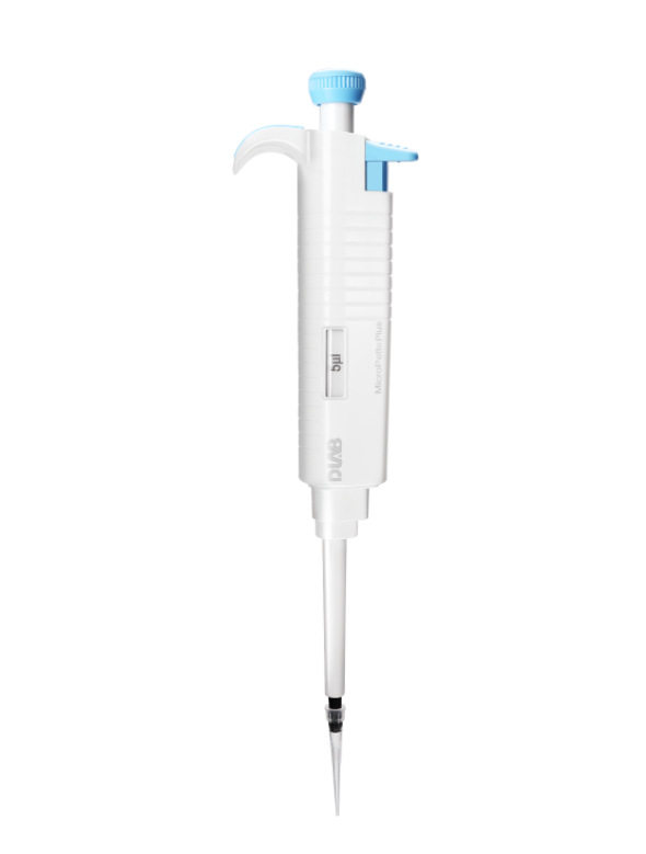 大龙MicroPettePlus可调移液器