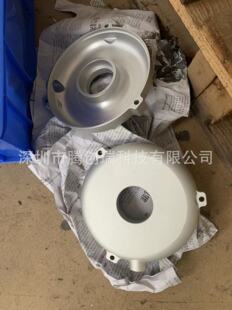 盾构机配件 电机外壳