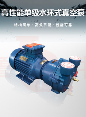 2BV2060真空泵品质保障质保一年认准鲁中牌厂家供应品质保障