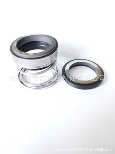 厂家现货 替代凯泉KQW350-315A-132/4 机械密封 卧式离心泵机封