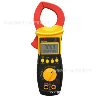 贝克莱斯Bk9006功率钩表 钳形表