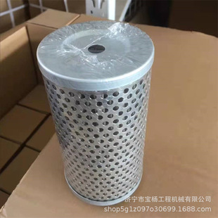 05000工程机械配件 TY160 SD16推土机滤芯滤网16T