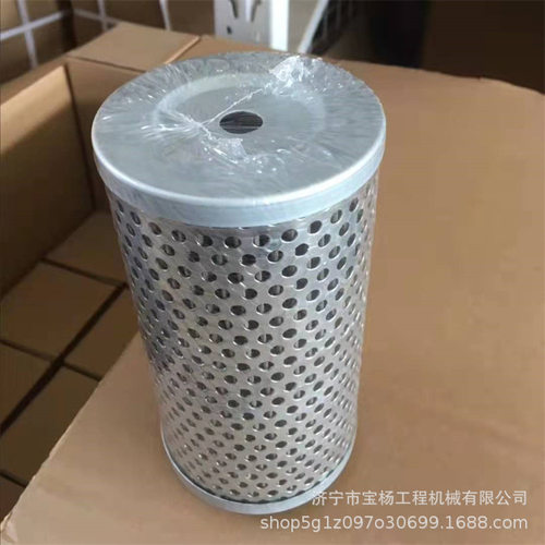 TY160 SD16推土机滤芯滤网16T-10-05000工程机械配件