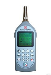 AWA5680多功能声级计智能