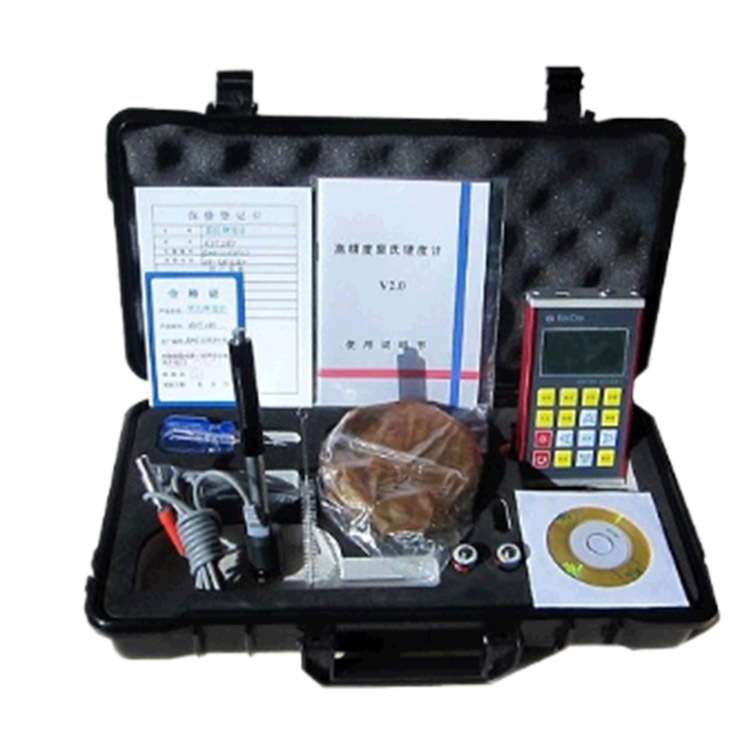 NDT280S轧辊专用硬度计轧辊肖氏硬度计 锻钢铸钢铸铁轧辊硬度计