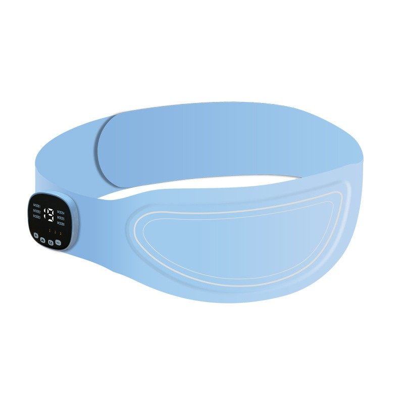 EMS脉冲按摩腰带家用新款热敷塑形减脂仪护腰暖宫腹部按摩仪器厂,个人护理/保健/按摩器材,腰椎/腰部按摩器（带）,淘宝优惠券,粉丝福利购,淘宝优惠卷