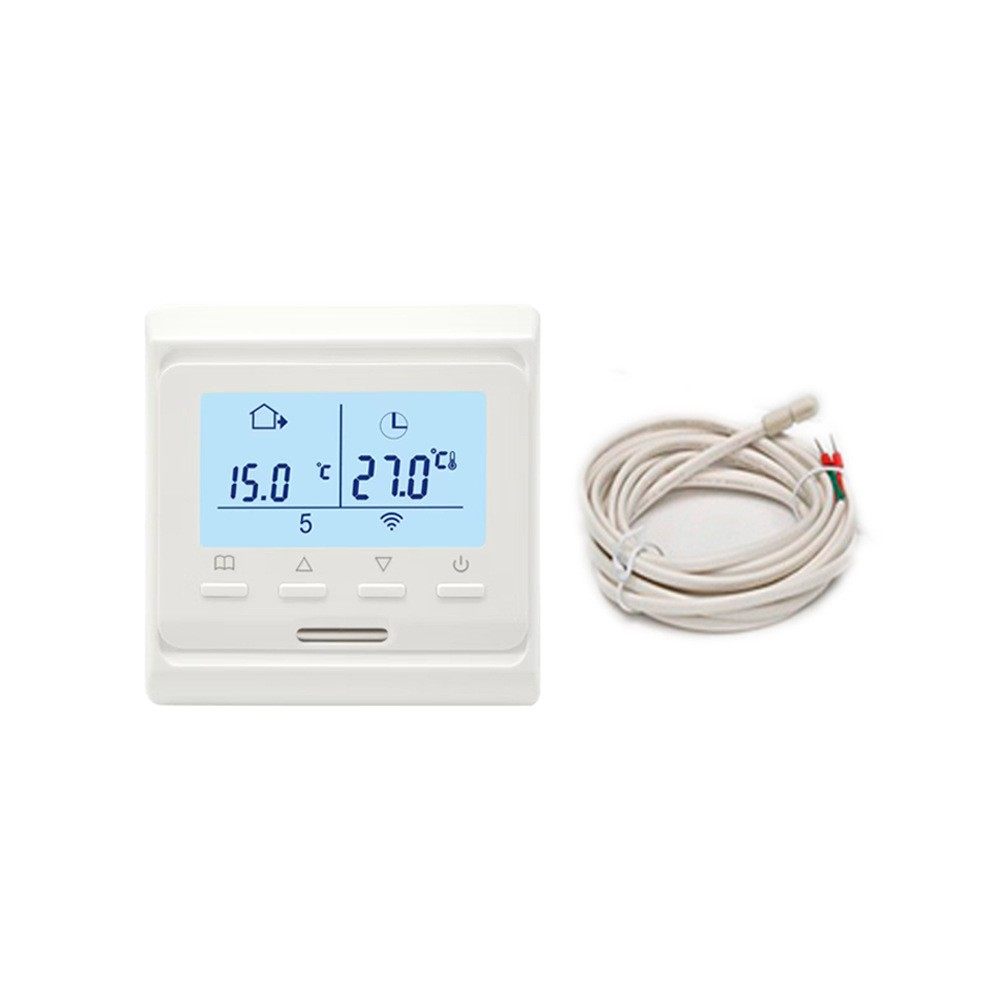 涂鸦wifi智能温控器电加热恒温器水地暖开关控制器手机APP控制,五金/工具,酸度计,淘宝优惠券,粉丝福利购,淘宝优惠卷