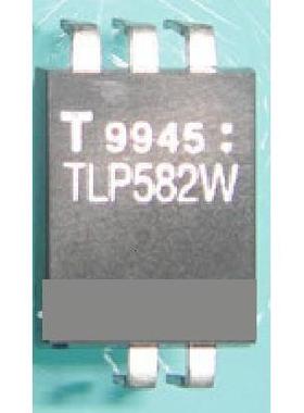 100%原装正品 TLP582W 价格再议购前咨询