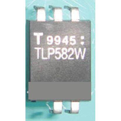 100%原装正品 TLP582W 价格再议购前咨询