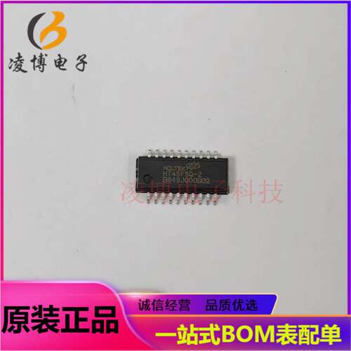 全新原装 HT45F5Q-2 Flash单片机 20NSOP HOLTEK/合泰