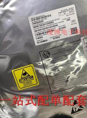 EFM32HG210F64G-C-QFN32R 全新原装 ARM微控制器芯片 EFM32HG