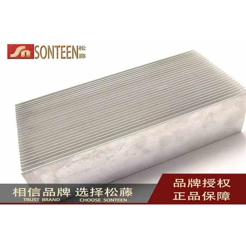 优质散热片 功放散热器 密齿散热器 150*69*36MM