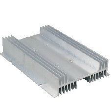 C-lin欣灵 三相固态(固体)继电器散热器 HH-037 80A以下散热器